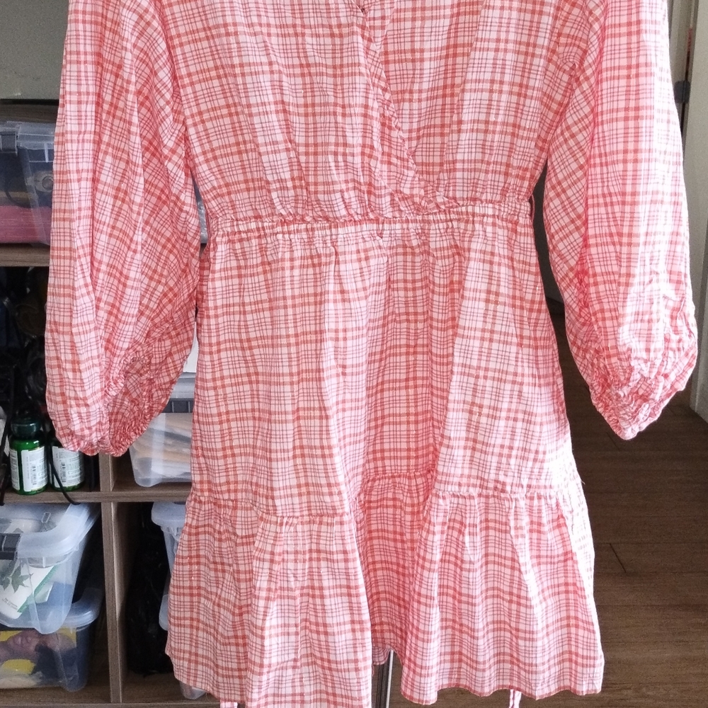 Women's dress